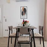 Filerimos Center In Rhodes Apartment Ialysos (Rhodes)