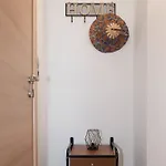 Apartment Filerimos Center In Rhodes