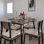 Apartment Filerimos Center In Rhodes *