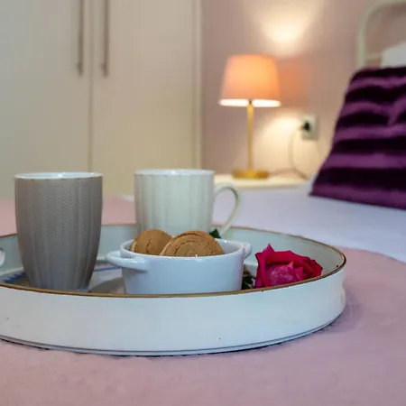 Apartamento Filerimos Center In Rhodes Ialysos (Rhodes)