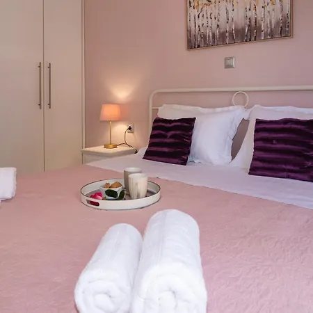 Filerimos Center In Rhodes *