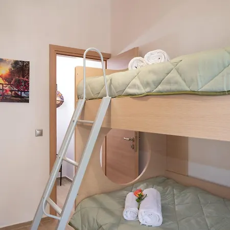 Filerimos Center In Rhodes Appartement Ialysos (Rhodes)