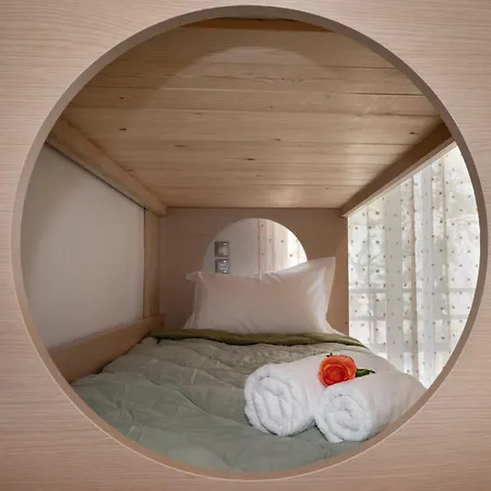 Filerimos Center In Rhodes شقة *