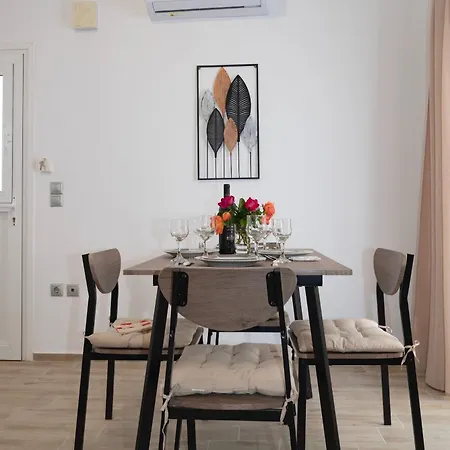 Filerimos Center In Rhodes Apartmán Ialysos (Rhodes)