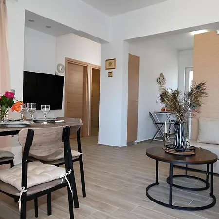 شقة Filerimos Center In Rhodes إياليسوس