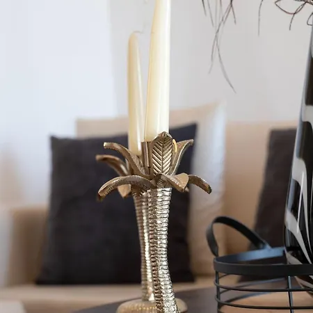 Filerimos Center In Rhodes Apartmán