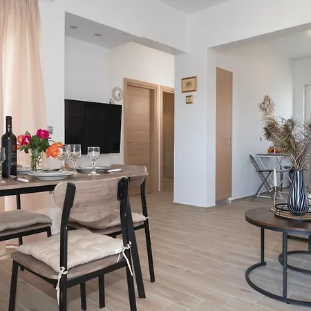 Filerimos Center In Rhodes شقة إياليسوس