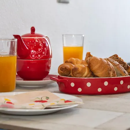 Filerimos Center In Rhodes Apartmán