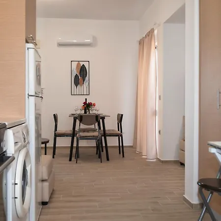 Apartmán Filerimos Center In Rhodes *