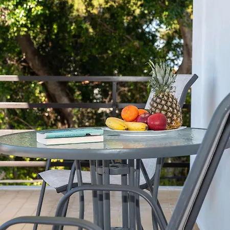 Filerimos Center In Rhodes Διαμέρισμα