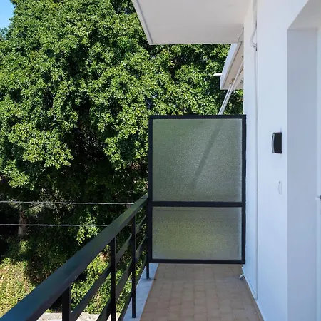 Filerimos Center In Rhodes Διαμέρισμα Ιαλυσός Ρόδος
