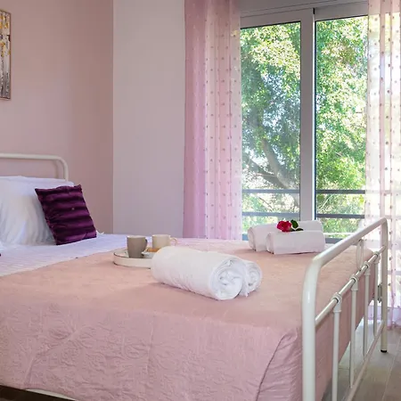 Filerimos Center In Rhodes Apartmán Ialysos (Rhodes)