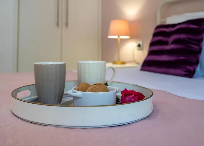 Appartement Filerimos Center In Rhodes Ialysos (Rhodes)