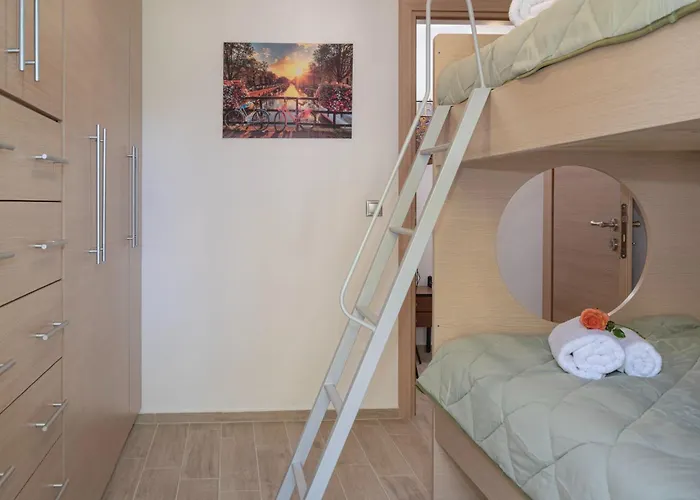 Filerimos Center In Rhodes * Ialysos (Rhodes)