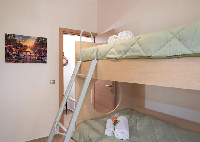 Filerimos Center In Rhodes Apartamento Ialysos (Rhodes)