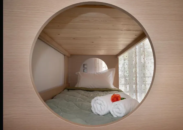 Filerimos Center In Rhodes Appartement *