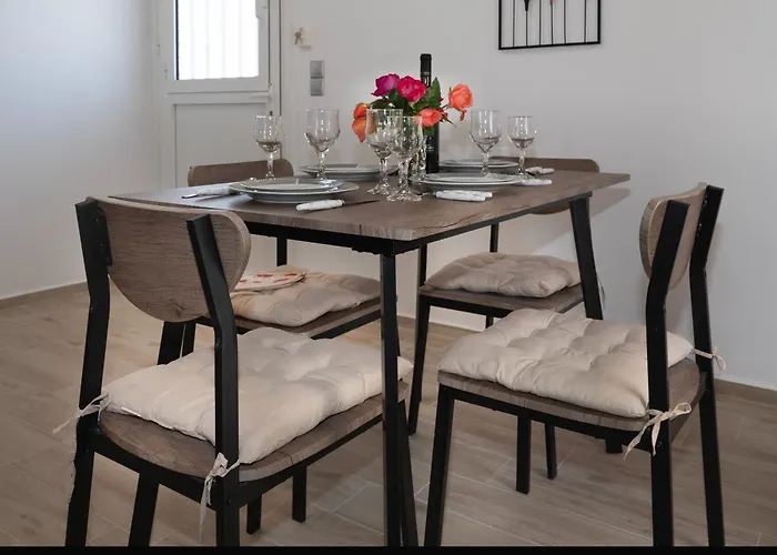 Filerimos Center In Rhodes Ialysos (Rhodes)