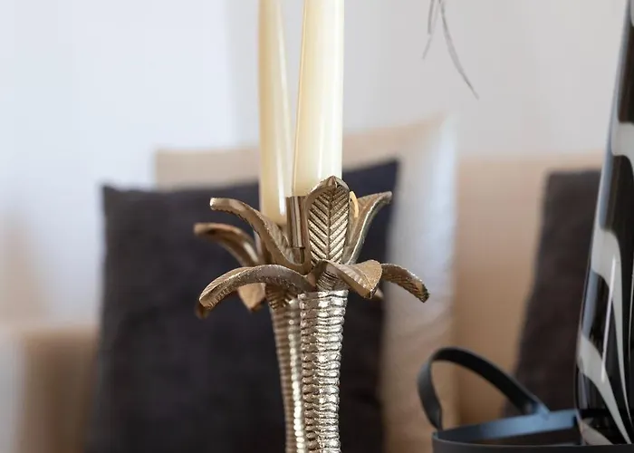 Filerimos Center In Rhodes Appartement