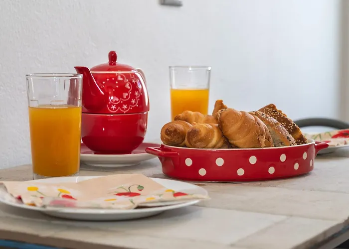 Filerimos Center In Rhodes Appartement