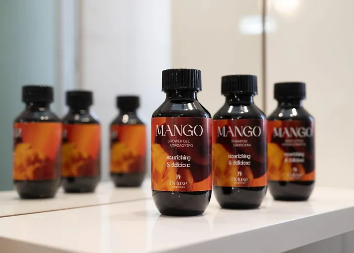 Apartamento Filerimos Center In Rhodes