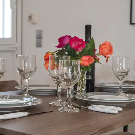 Filerimos Center In Rhodes *