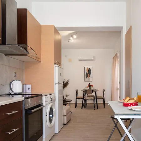 Filerimos Center In Rhodes Ialysos (Rhodes)