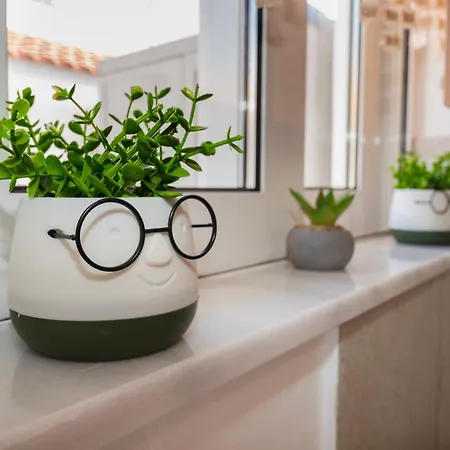 Apartment Filerimos Center In Rhodes